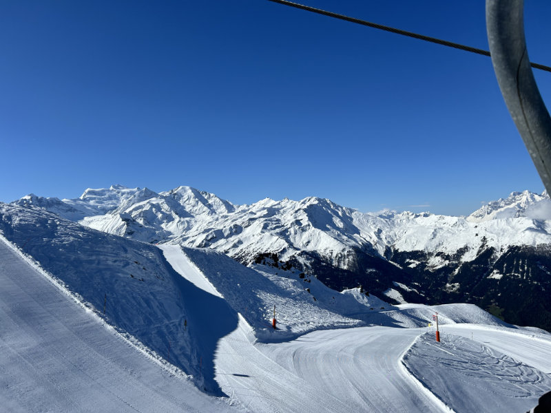 Skifreizeit für Erwachsene und Familien