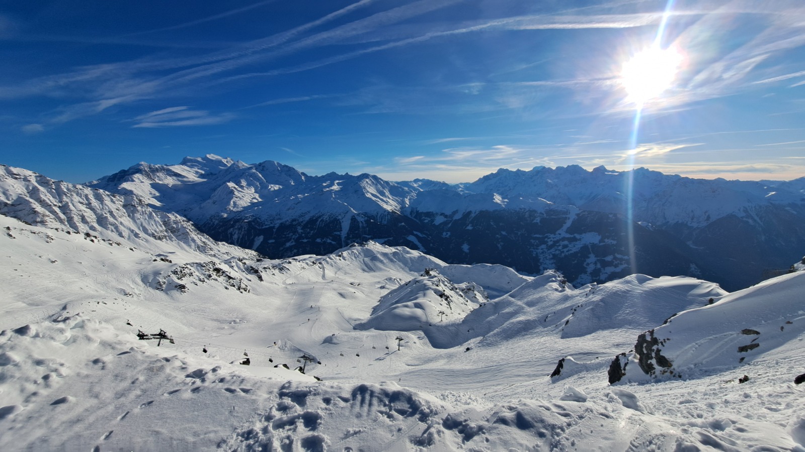 Skifreizeit für Erwachsene 2027